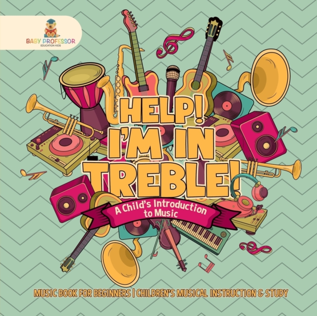 Help| I'M in Treble|