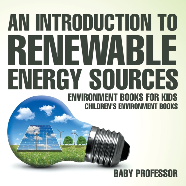 Introduction to Renewable Energy Sources