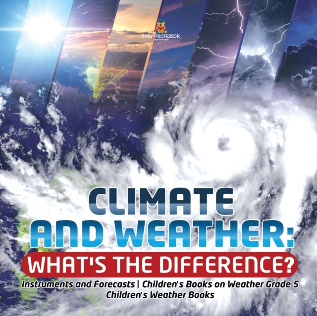 Climate and Weather