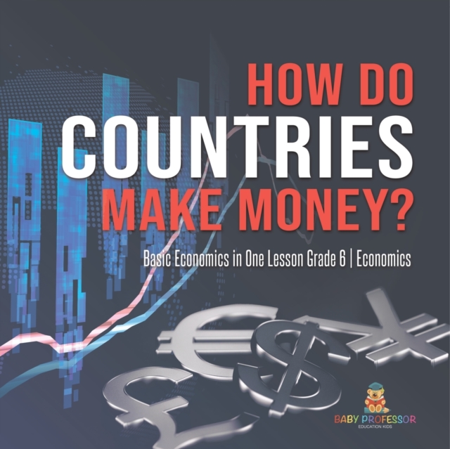 How Do Countries Make Money? Basic Economics in One Lesson Grade 6 Economics