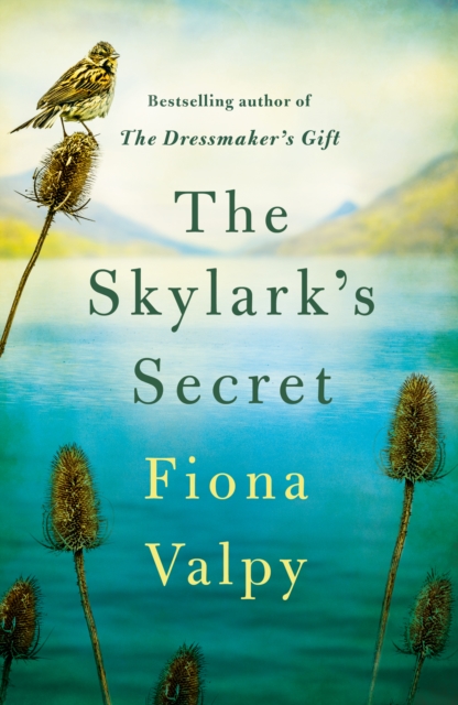 Skylark's Secret