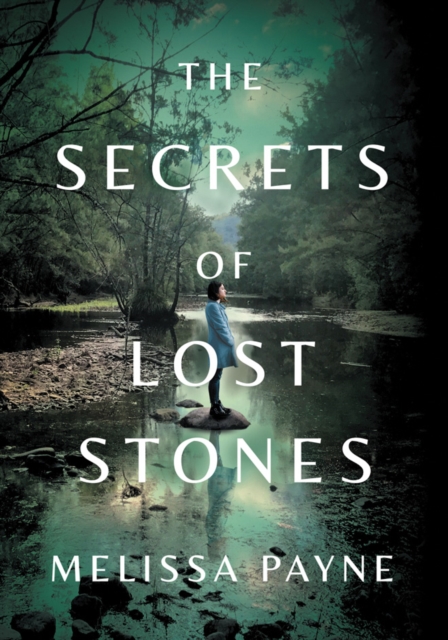 Secrets of Lost Stones