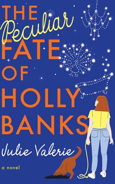 Peculiar Fate of Holly Banks