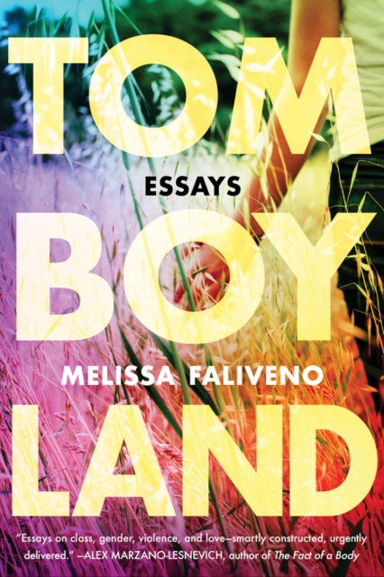 Tomboyland