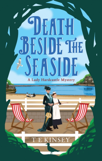 Death Beside the Seaside