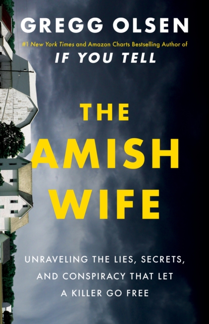 Amish Wife