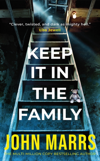 Keep It in the Family