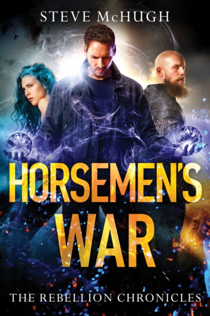 Horsemen's War