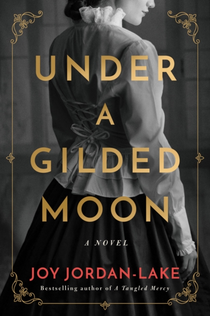 Under a Gilded Moon