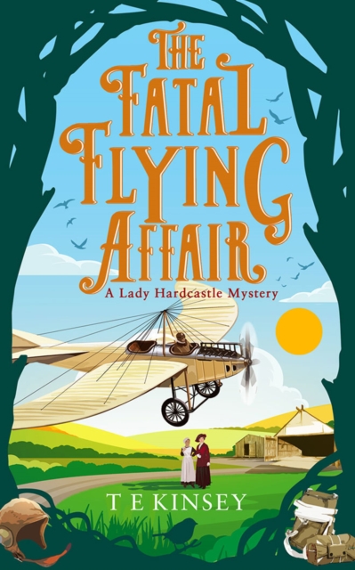 Fatal Flying Affair