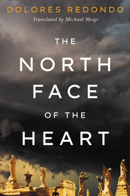 North Face of the Heart