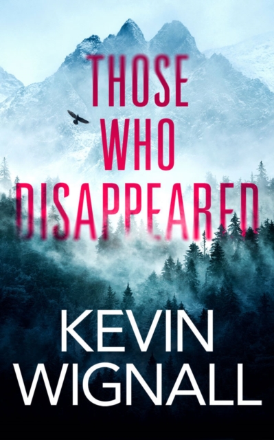 Those Who Disappeared