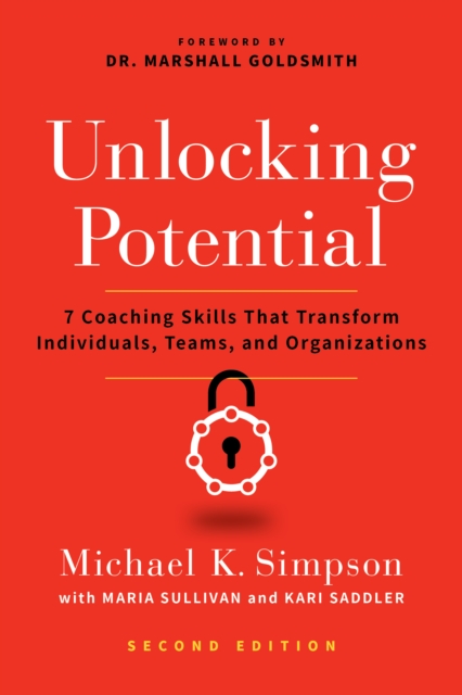 Unlocking Potential, Second Edition