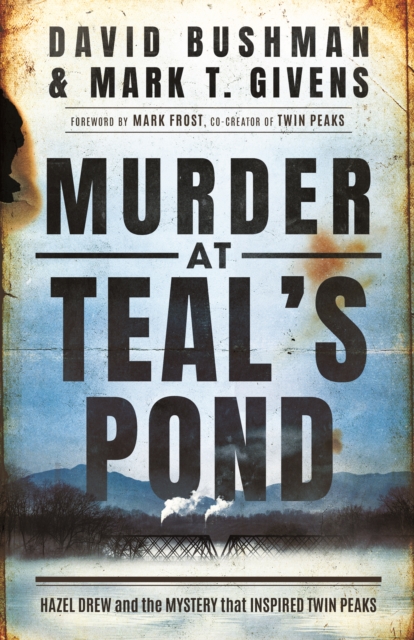 Murder at Teal's Pond