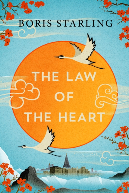 Law of the Heart