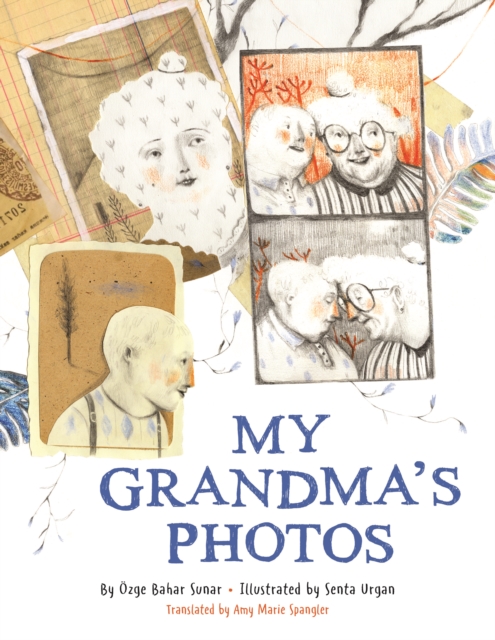 My Grandma's Photos