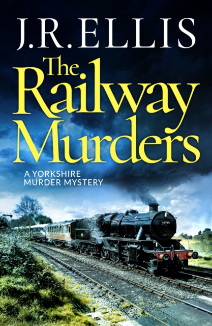 Railway Murders