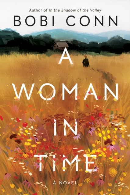 Woman in Time