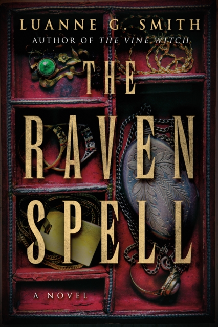 Raven Spell