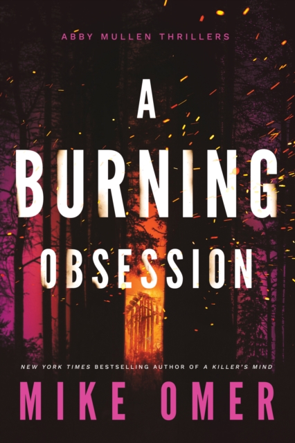 Burning Obsession