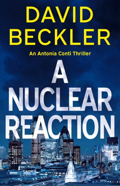 Nuclear Reaction