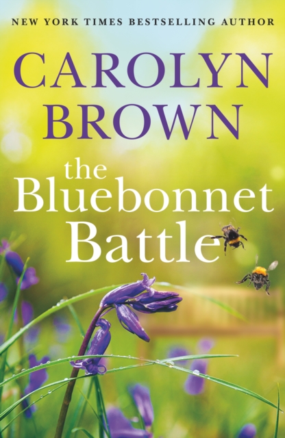 Bluebonnet Battle