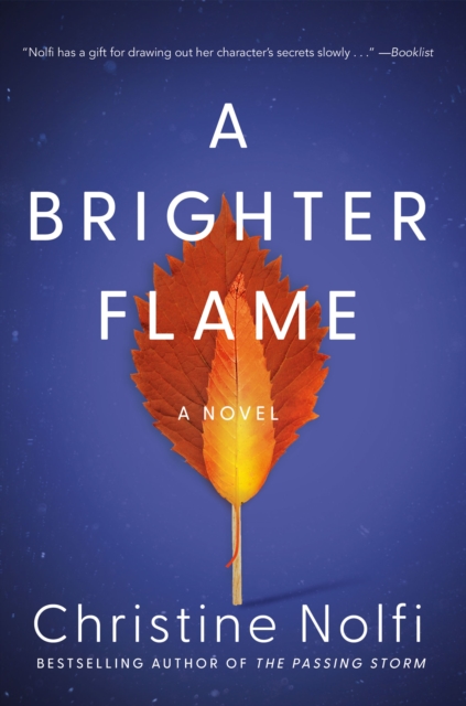 Brighter Flame