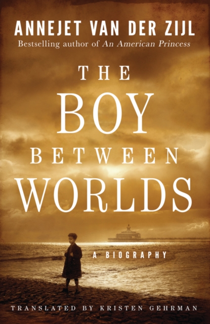 Boy Between Worlds