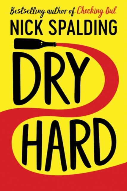 Dry Hard