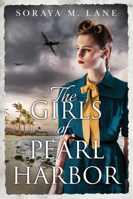 Girls of Pearl Harbor