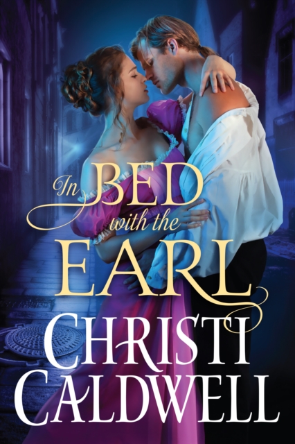 In Bed with the Earl