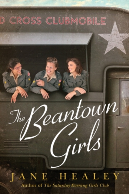 Beantown Girls