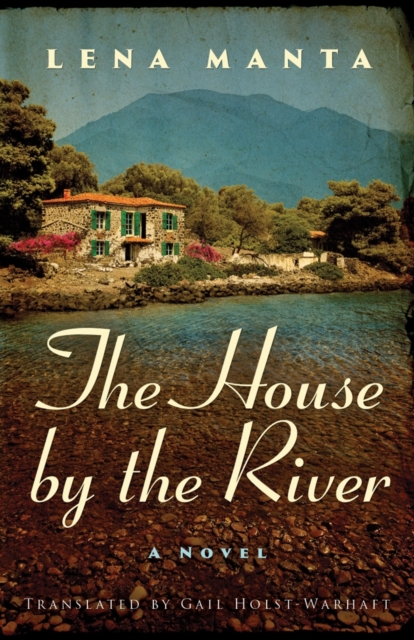 House by the River