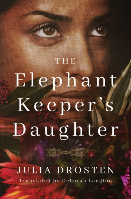 Elephant Keeper's Daughter