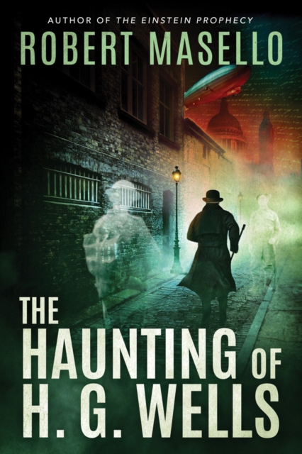 Haunting of H. G. Wells