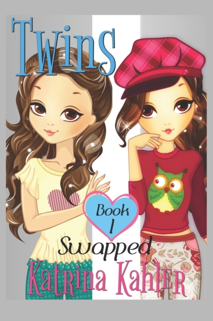 Books for Girls - TWINS