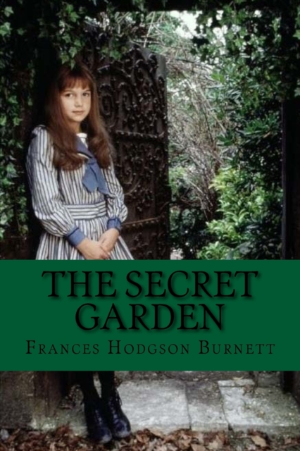 secret garden (Classic Edition)