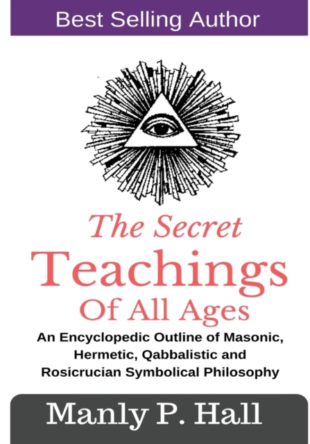 Secret Teachings Of All Ages
