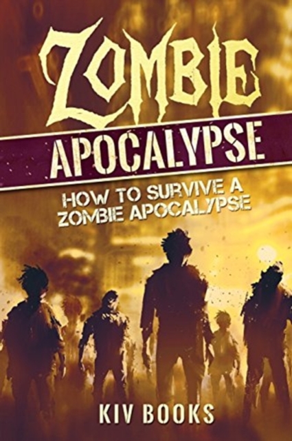 Zombie Apocalypse