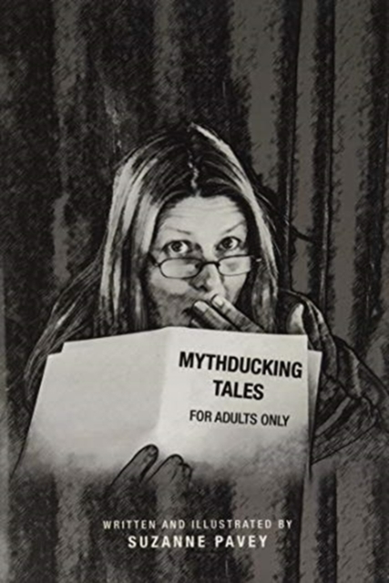 Mythducking Tales