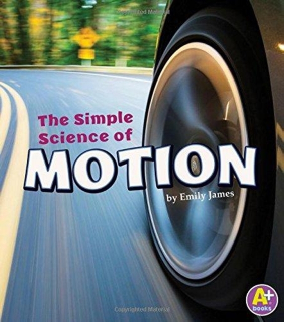 Simple Science of Motion