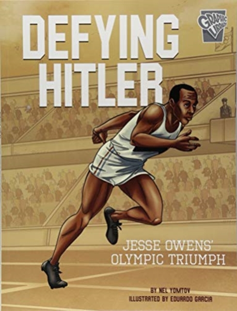 Greatest Sports Moments: Defying Hitler