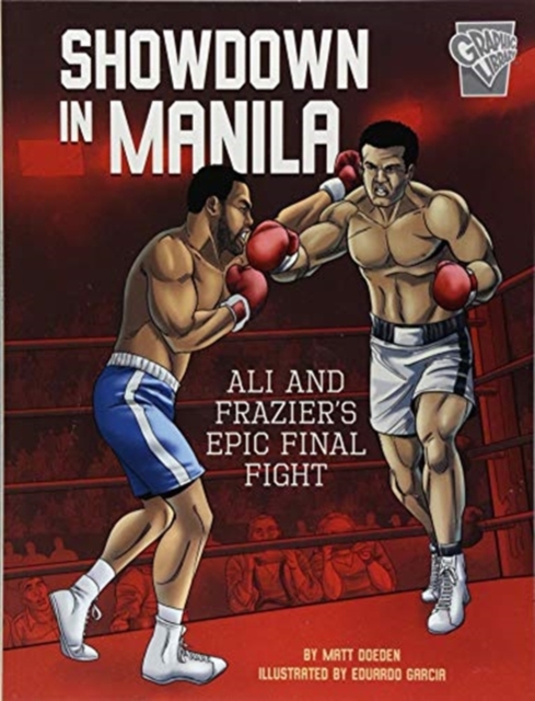 Greatest Sports Moments: Showdown in Manila