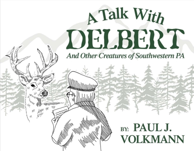 Talk With Delbert