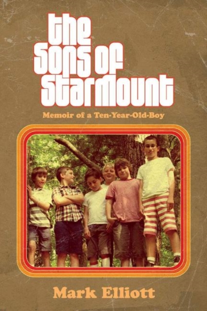 Sons of Starmount