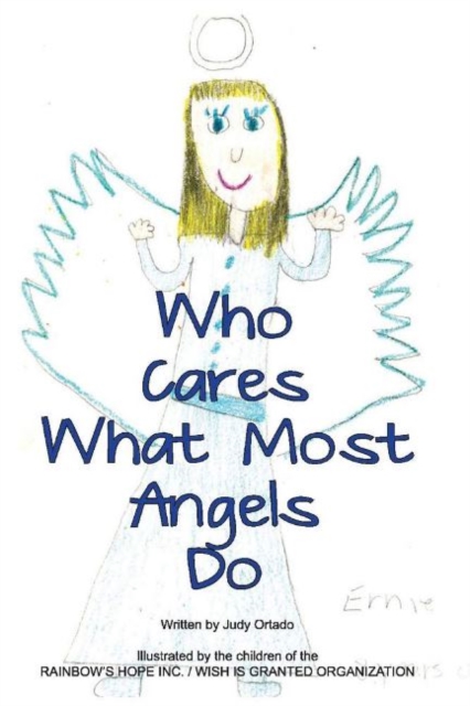 Who Cares What Most Angels Do