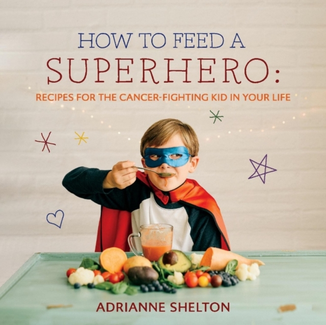 How to Feed a Superhero