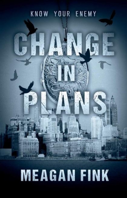 Change in Plans