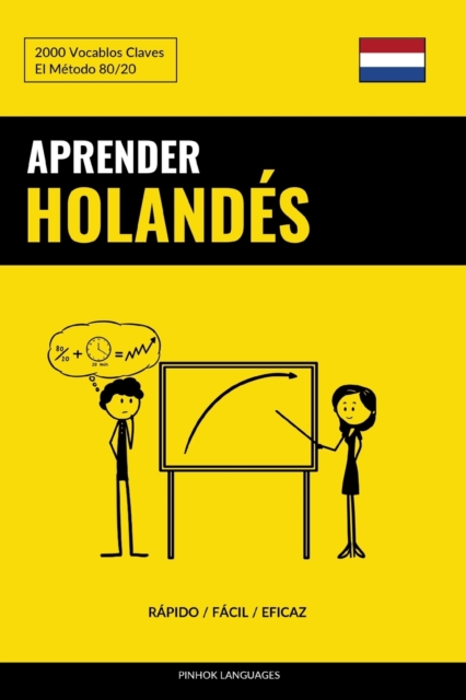 Aprender Holandes - Rapido / Facil / Eficaz