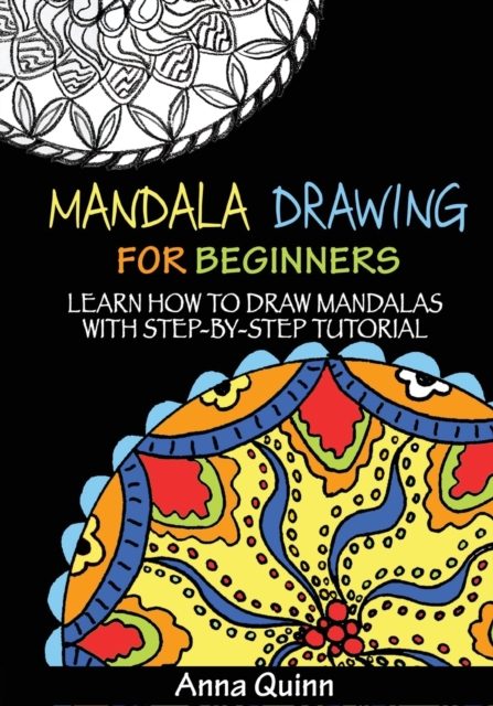 Mandala Drawing for Beginners